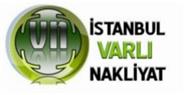 Varlı Nakliyat - İstanbul